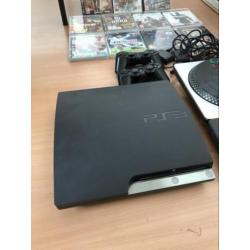 Complete playstaion 3