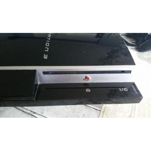 Ps3 80 gb