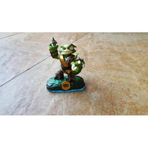 8x skylanders swap force