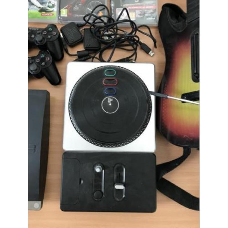 Complete playstaion 3