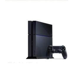 Playstation 4 500gb (+ 1 controller)