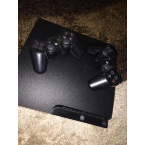 Zo goed als nieuw PlayStation3 Te koop