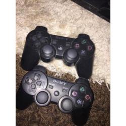 Zo goed als nieuw PlayStation3 Te koop