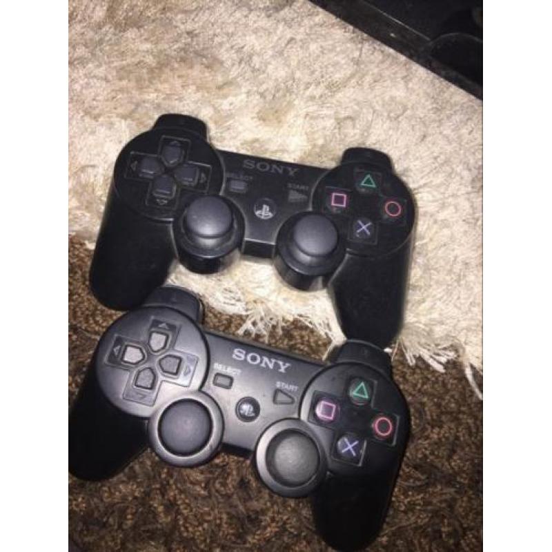 Zo goed als nieuw PlayStation3 Te koop