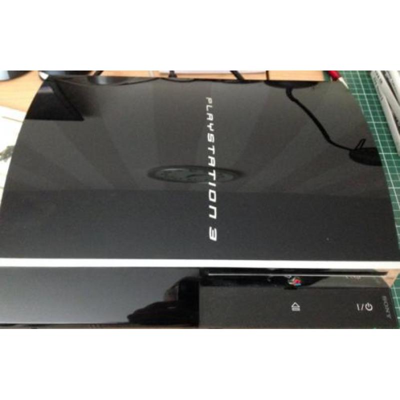 Playstation 3 -500GB