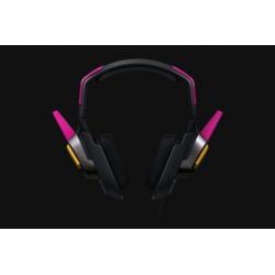 PC Razer Meka Headset - D.Va Edition