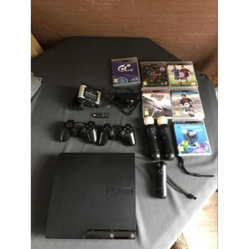 PlayStation 3