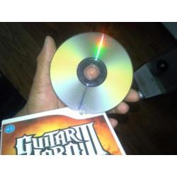 Guitar hero