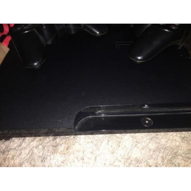 Zo goed als nieuw PlayStation3 Te koop