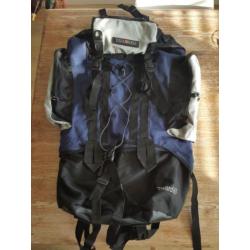 hiking rugzak 65 ltr