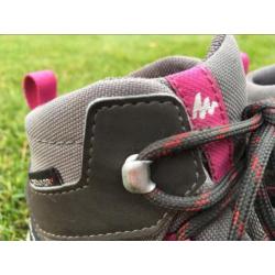 Quechua kids wandelschoenen maat 30