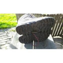 Wandelschoelen quechua 40