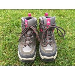 Quechua kids wandelschoenen maat 30