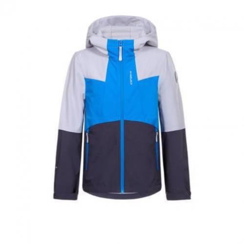 Icepeak Taito softshell jack (jongens) maat 164
