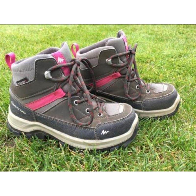 Quechua kids wandelschoenen maat 30