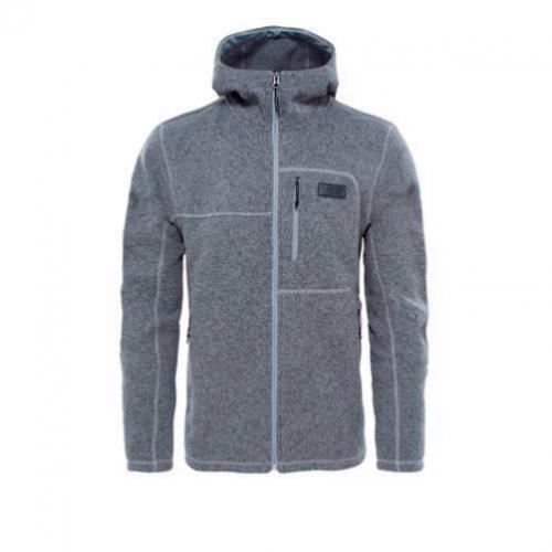 The North Face Gordon Lyons fleece vest (heren) maat S