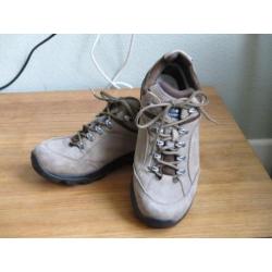 dames wandelschoenen, Kaikkialla, vibram zool, maat 8, zgan